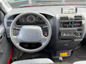 Toyota HIACE LWB 2.7 4T. 9 Plätzer