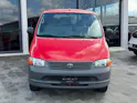Toyota HIACE LWB 2.7 4T. 9 Plätzer
