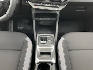 DACIA Duster 1.8 Hybrid Journey