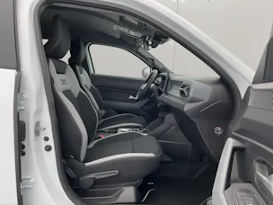 DACIA Duster 1.8 Hybrid Journey