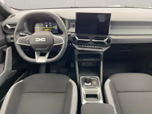 DACIA Duster 1.8 Hybrid Journey
