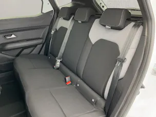 DACIA Duster 1.8 Hybrid Journey
