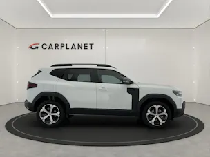 DACIA Duster 1.8 Hybrid Journey