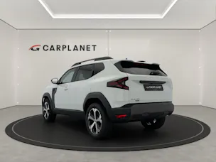 DACIA Duster 1.8 Hybrid Journey