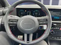 HYUNDAI TUCSON 1.6 T-GDi Hybrid N-Line 4WD