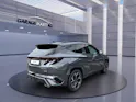 HYUNDAI TUCSON 1.6 T-GDi Hybrid N-Line 4WD