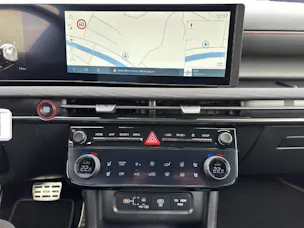 HYUNDAI TUCSON 1.6 T-GDi Hybrid N-Line 4WD