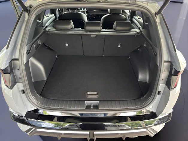 HYUNDAI TUCSON 1.6 T-GDi Hybrid N-Line 4WD