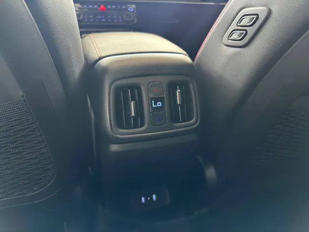 HYUNDAI TUCSON 1.6 T-GDi Hybrid N-Line 4WD