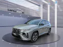 HYUNDAI TUCSON 1.6 T-GDi Hybrid N-Line 4WD