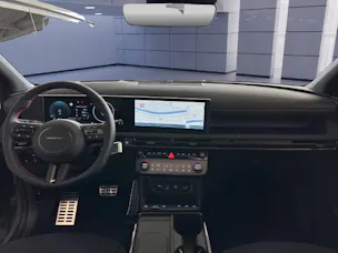 HYUNDAI TUCSON 1.6 T-GDi Hybrid N-Line 4WD