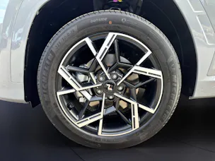 HYUNDAI TUCSON 1.6 T-GDi Hybrid N-Line 4WD