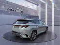 HYUNDAI TUCSON 1.6 T-GDi Hybrid N-Line 4WD