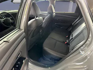 HYUNDAI TUCSON 1.6 T-GDi Hybrid N-Line 4WD