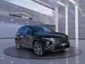 HYUNDAI TUCSON 1.6 T-GDi Hybrid N-Line 4WD