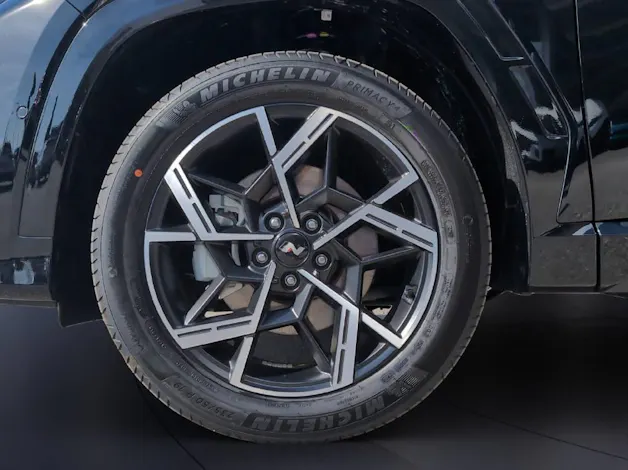 HYUNDAI TUCSON 1.6 T-GDi Hybrid N-Line 4WD