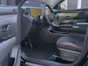 HYUNDAI TUCSON 1.6 T-GDi Hybrid N-Line 4WD