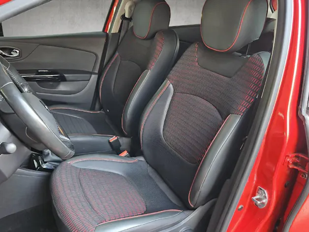 RENAULT Captur 1.2 TCe Outdoor EDC S/S