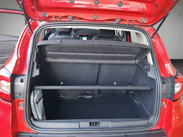 RENAULT Captur 1.2 TCe Outdoor EDC S/S
