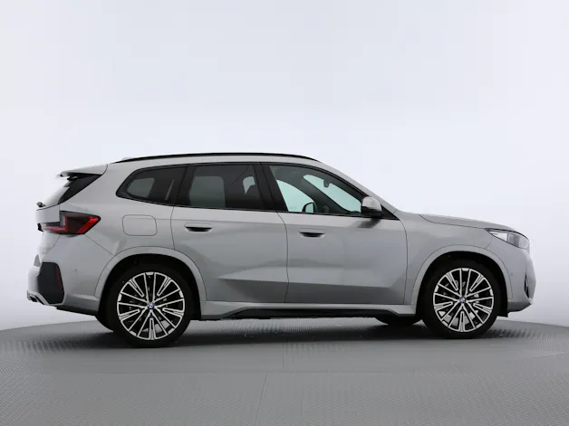 BMW iX1 U11 20 eDrive