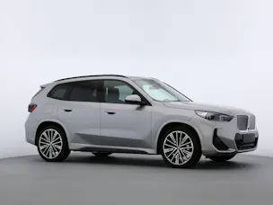 BMW iX1 U11 20 eDrive