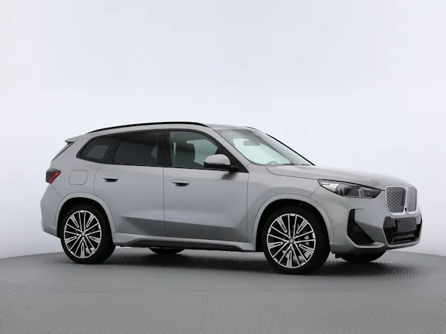 BMW iX1 U11 20 eDrive