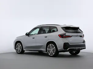 BMW iX1 U11 20 eDrive