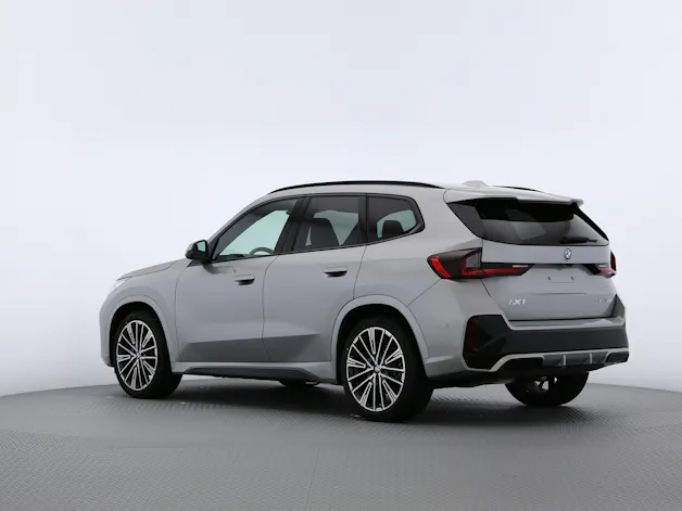 BMW iX1 U11 20 eDrive