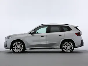 BMW iX1 U11 20 eDrive