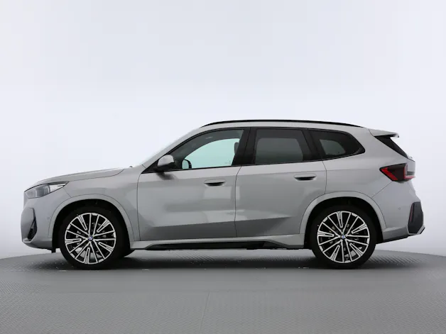 BMW iX1 U11 20 eDrive