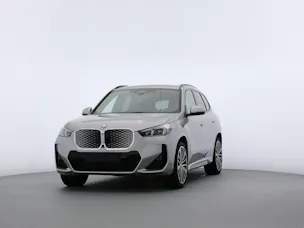 BMW iX1 U11 20 eDrive