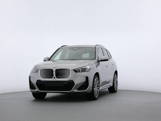 BMW iX1 U11 20 eDrive