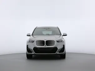 BMW iX1 U11 20 eDrive
