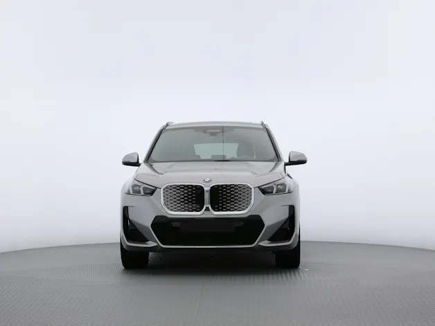 BMW iX1 U11 20 eDrive