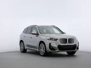 BMW iX1 U11 20 eDrive