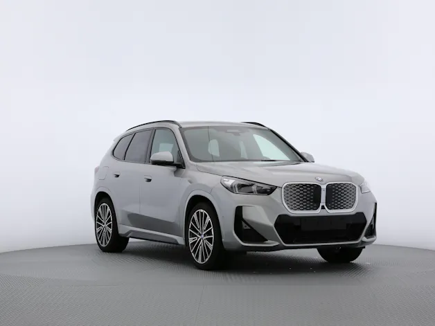 BMW iX1 U11 20 eDrive