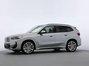 BMW iX1 U11 20 eDrive