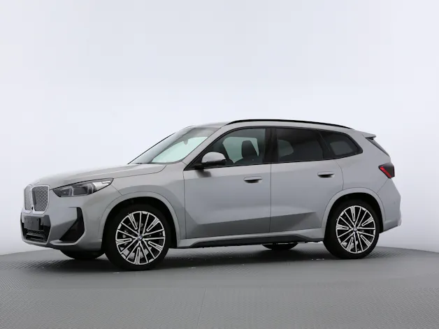BMW iX1 U11 20 eDrive