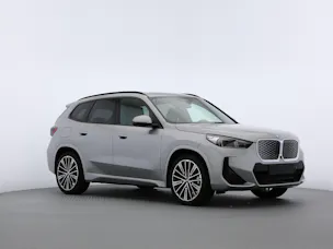 BMW iX1 U11 20 eDrive