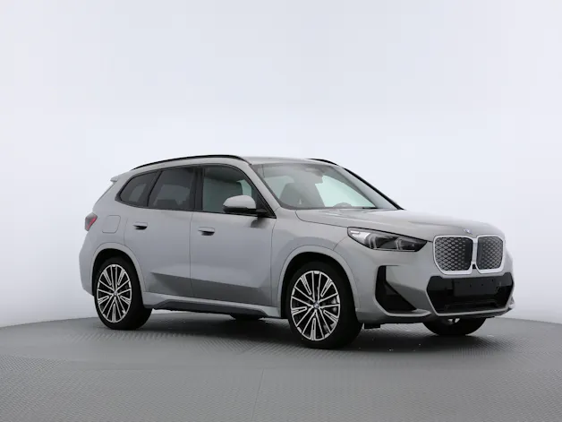 BMW iX1 U11 20 eDrive