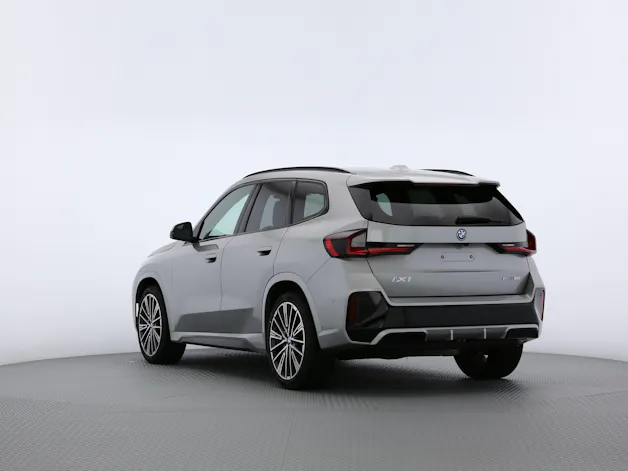 BMW iX1 U11 20 eDrive