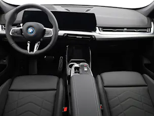 BMW iX1 U11 20 eDrive