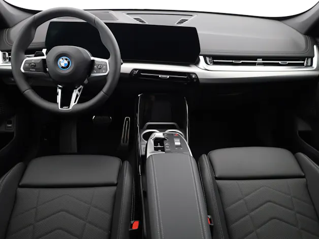 BMW iX1 U11 20 eDrive