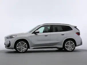 BMW iX1 U11 20 eDrive