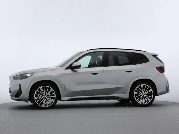 BMW iX1 U11 20 eDrive