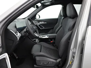 BMW iX1 U11 20 eDrive