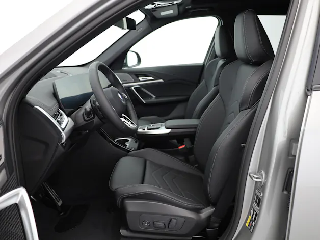 BMW iX1 U11 20 eDrive
