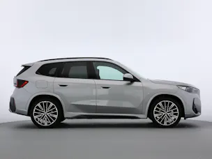 BMW iX1 U11 20 eDrive