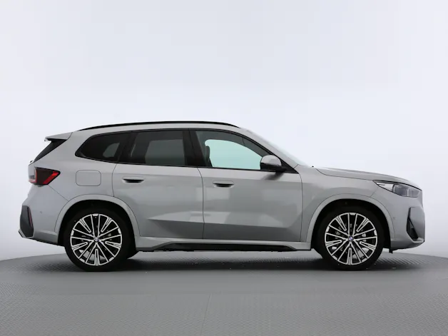 BMW iX1 U11 20 eDrive