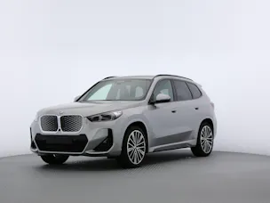 BMW iX1 U11 20 eDrive